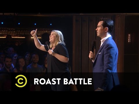 roast-battle---jimmy-carr-vs.-christi-chiello