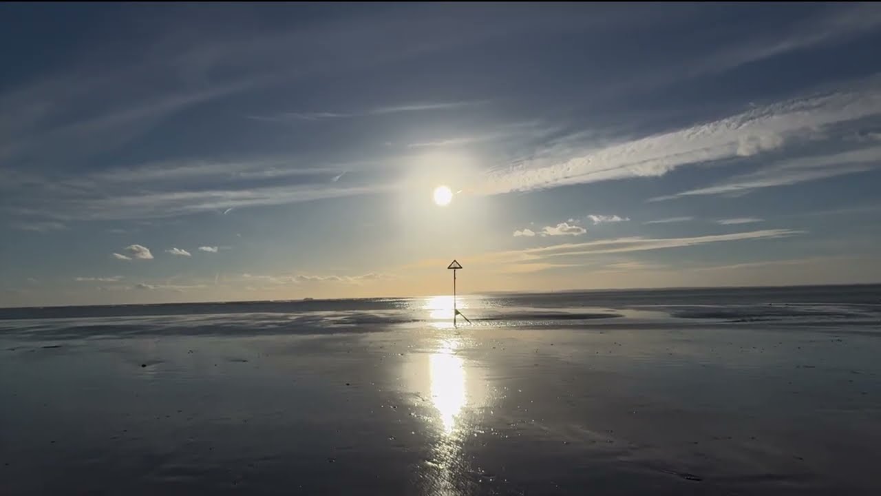 West Wittering Beach