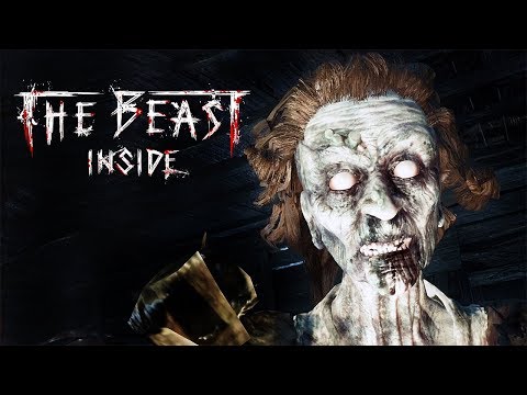 ПОЕХАВШАЯ СТАРУХА ► The Beast Inside #10