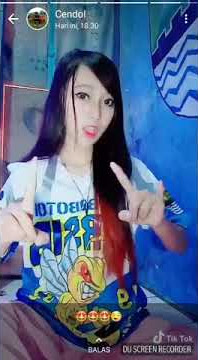 Vikers cantik Persib bandung