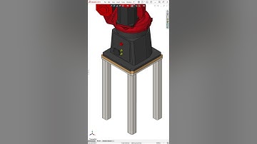 Understanding Assembly Features