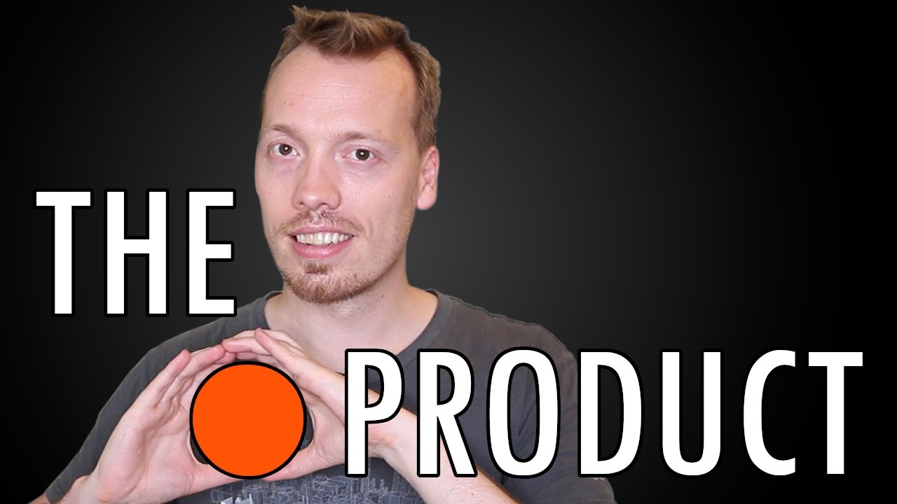 Understanding The Dot Product!