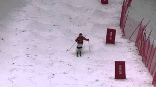 8506 M01 S021 Trevor Norris, 2015 16 US Freestyle Selections, Day 2, 28th Mens Qualifications