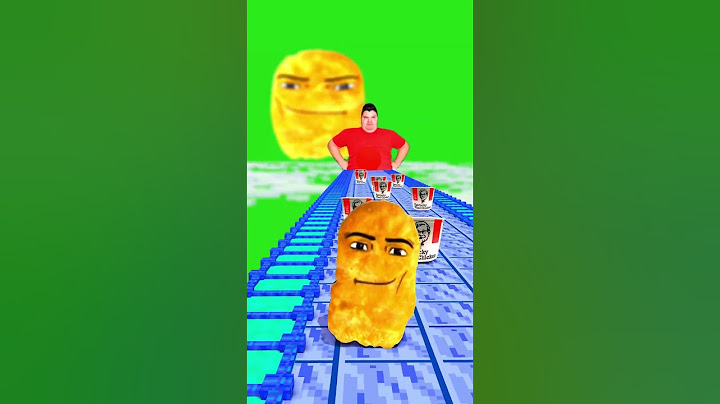 Gegagedigedagedago vs Nikocado Avocado Rage Control Run Challenge - Funny Minecraft Animation