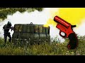 ВЫЗВАЛ AIRDROP ДЛЯ ВРАГА [BULLSEYE PUBG STREAM MOMENTS]