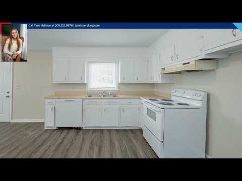 116 Lawson Drive, Birmingham, AL home video tour
