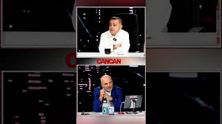 Adrian Minune mărturisește: „Eu sunt bolnav de gelozie” 😳#DanCapatosShow