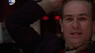 The Fugitive 1993 K D