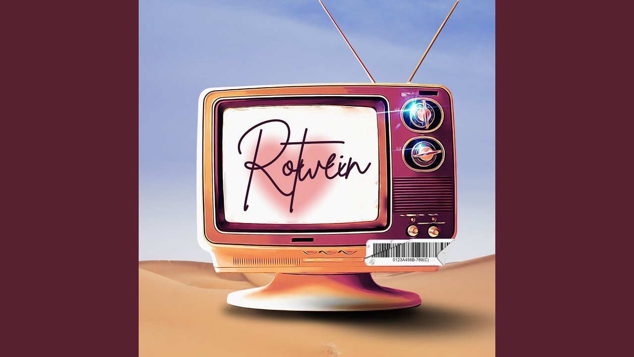 Guarda Rotwein su YouTube Guarda Rotwein su YouTube