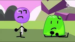 BFB 27: Marching Parade
