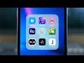 Top 10 iOS Apps of October 2018!
