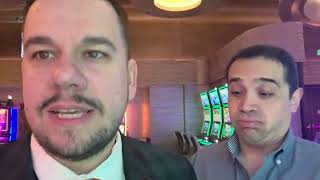 I Flew 3,000 Miles To Break My Losing Streak on $1 Million Huff n Puff!