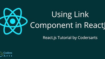 Using Link Component  - 12 | React.js Tutorial
