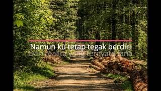 DANAR - PERJALANAN KARAOKE VERSION