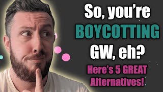 Quitting Warhammer? Try These Alternative Games!