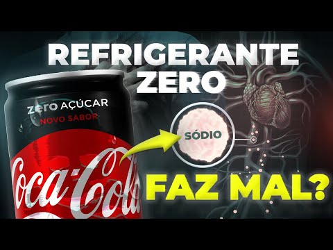 Vídeo: Por que a Coca e o butano reagem?