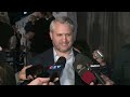 Marlies Calder Cup Rally | Toronto Marlies Full Scrum - June 22, 2026
