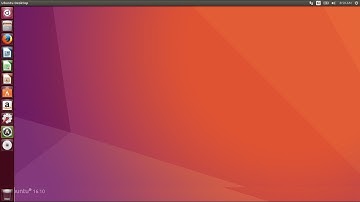 Ubuntu 16.10 on VMware Workstation 12.x Windows