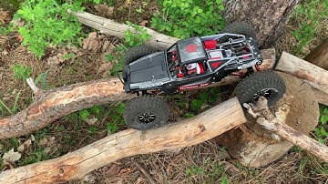 Top 5 Rc Crawler Driving Tips