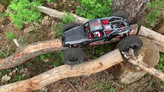 Top 5 Rc Crawler Driving Tips