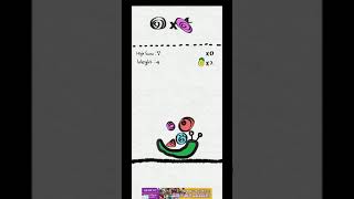 Raising snail game play view screenshot 4