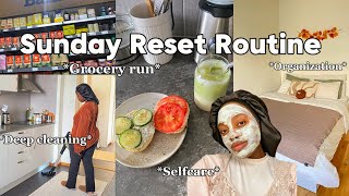 Download Lagu Sunday Reset Routine |  Deep Cleaning, Baking, Grocery Shopping | Life in Sweden diaries  MP3 Download Lagu Sunday Reset Routine |  Deep Cleaning, Baking, Grocery Shopping | Life in Sweden diaries  MP3