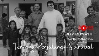 Percakapan Tentang Perjalanan Spiritual