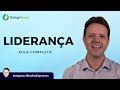 Liderana  aula completa  prof rodrigo renn