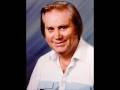 George Jones - I Always Get Lucky With You