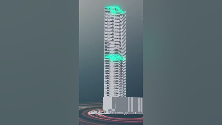Tòa nhà lotte hà nội bao nhiêu tầng năm 2024