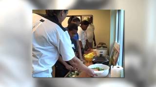 Inter-Faith Food Shuttle - Overview