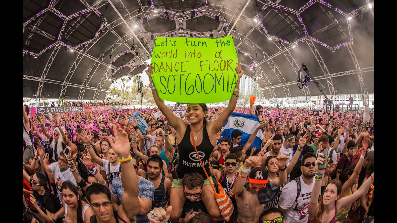 New Festival Music 2015► #EDM episode 8