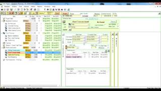 How To Use Project Template Blocks For Project Planning? - Vgk Project Management Software Tutorial