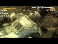 MGS4 無能な兵士たち 「追跡は変わった」 sm4902787low