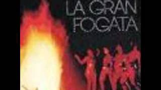 La Gran Fogata - Amigos chords