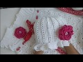 // ДЕТСКОЕ ПЛАТЬЕ // МАЙ 2018
