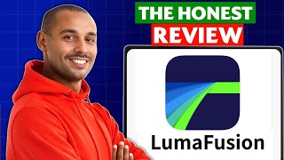 LumaFusion App Review – Is It Worth It for Mobile Video Editing? screenshot 4