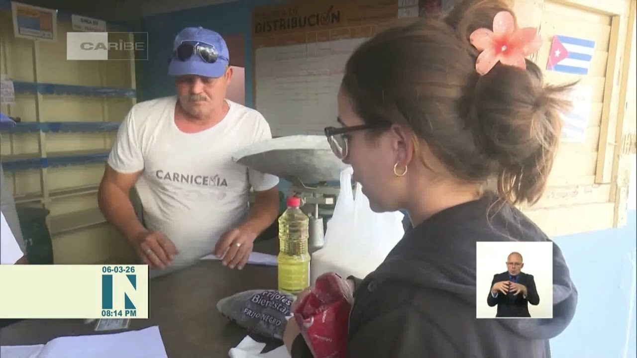 Desmiente Mincin campaña sobre donaciones mexicanas