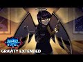 Gravity Extended Version Hazbin Hotel S2