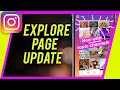 How to Use Instagram Explore Page