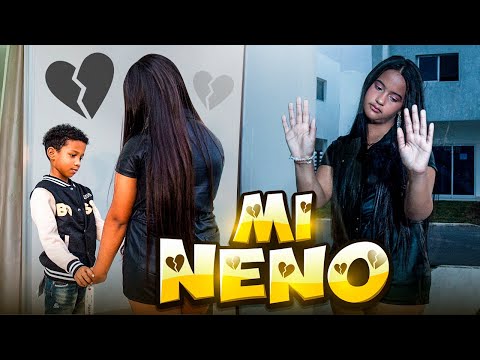 MI NENO 💔 Angi Fire  (VIDEO OFICIAL🥀)