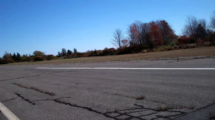 Maiden Flight Boomerang XL         Steve Goler       October 19,2015