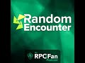 Random Encounter Podcast 133 - A Long List