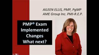 PMP Exam Prep - Implemented Changes with Aileen