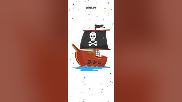 Braindom draw puzzle level 94 #shorts