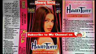 Hum Yaar Hai Tumhare ((Eagle Jhankar)) ~ Udit Narayan ~ Alka Yagnik