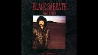 Black Sabbath:-&#39;Sphinx (The Guardian)&#39;