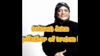 Didi kempot - OJO MUDIK