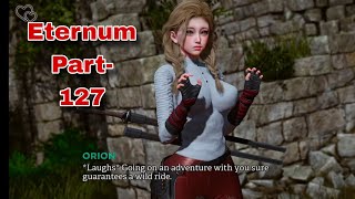 Class is Dismissed – Penelope to Professor Keating Eternum walkthrough Part-127 Class is Dismissed – Penelope to Professor Keating Eternum walkthrough Part-127