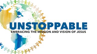 An Unstoppable Church Deals with Sin (Sermon from Acts 5:1-11)
